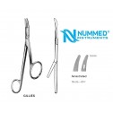 Gillies Needle Holder,16 cm Gillies Needle Holder,16 cm